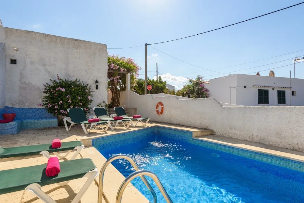 Villa Fifi by Mauter Villas