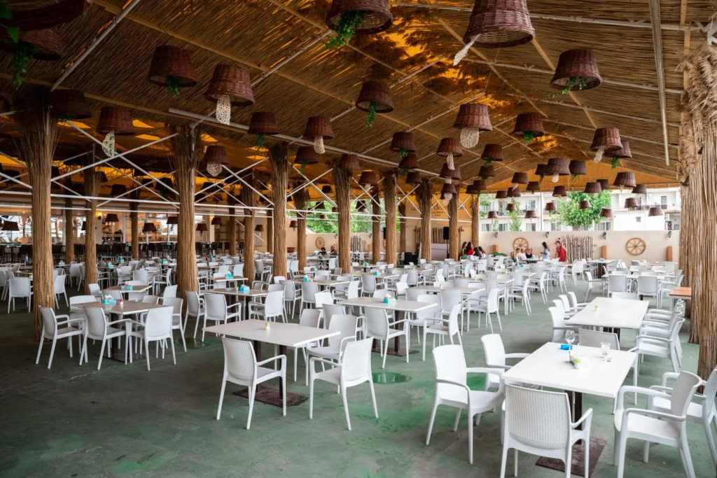 Complex Mediteranean Mamaia