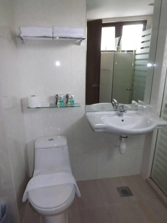 YMCA One Orchard - SG Clean