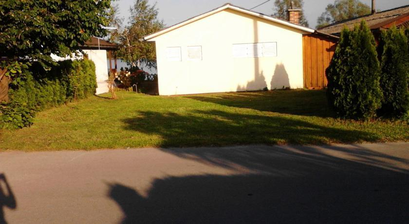 Holiday Home Balenović