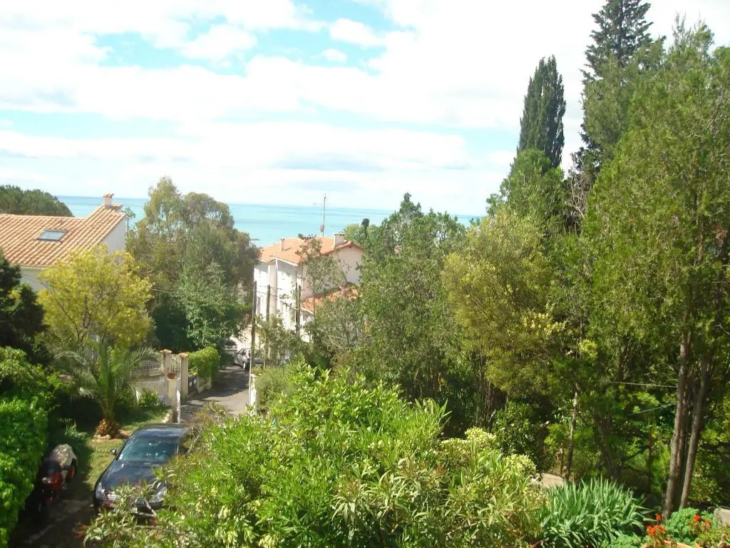 La Meridienne