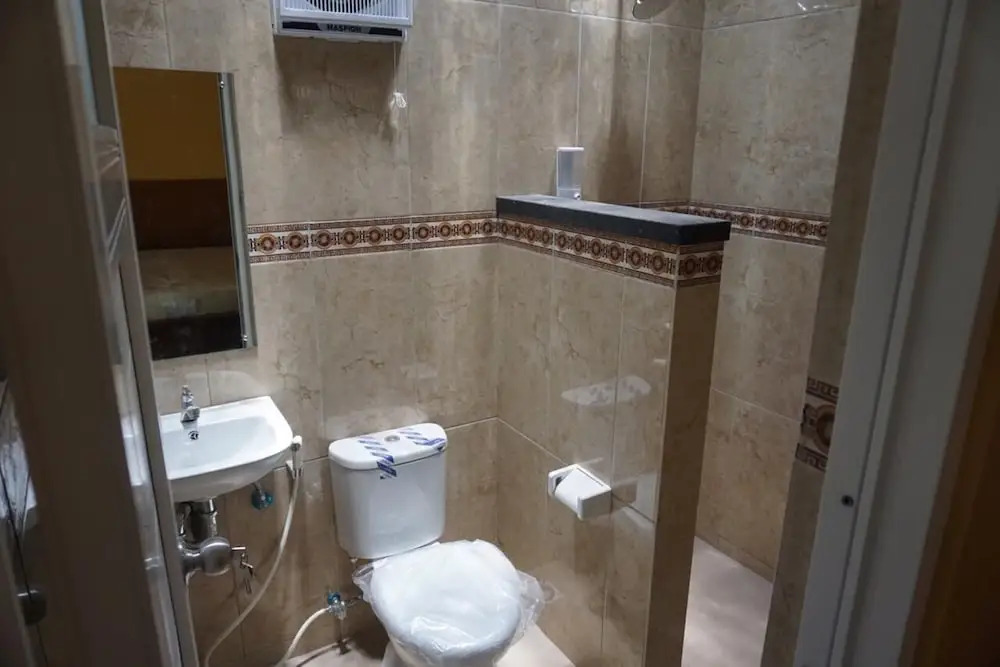 Kubu Karang HomeStay
