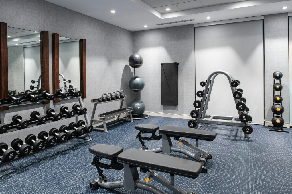 Residence Inn by Marriott Boston Natick