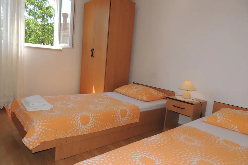 Apartments Travarevic