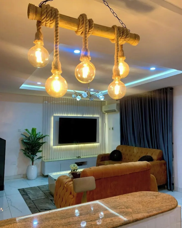 Timstars Serviced Apartment