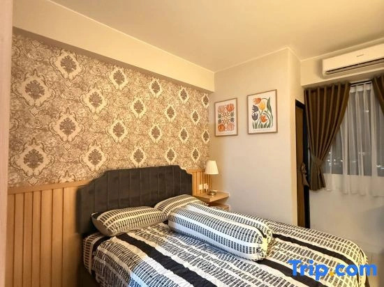 Cozy Studio Near BCS and Grand Batam Mall