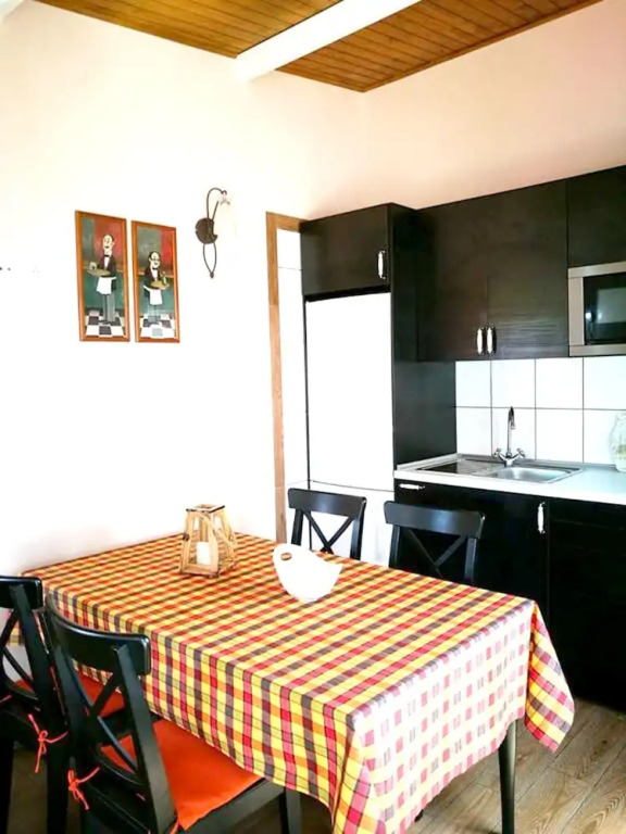 House With 2 Bedrooms in Buenavista del Nte., With Wonderful sea View,