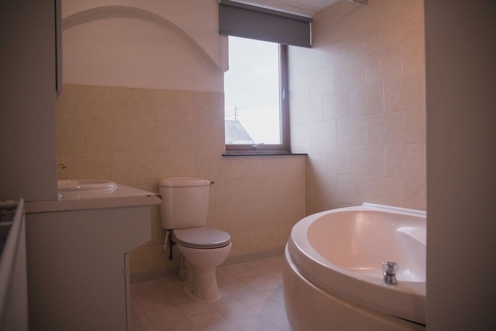 Shared Townhouse
