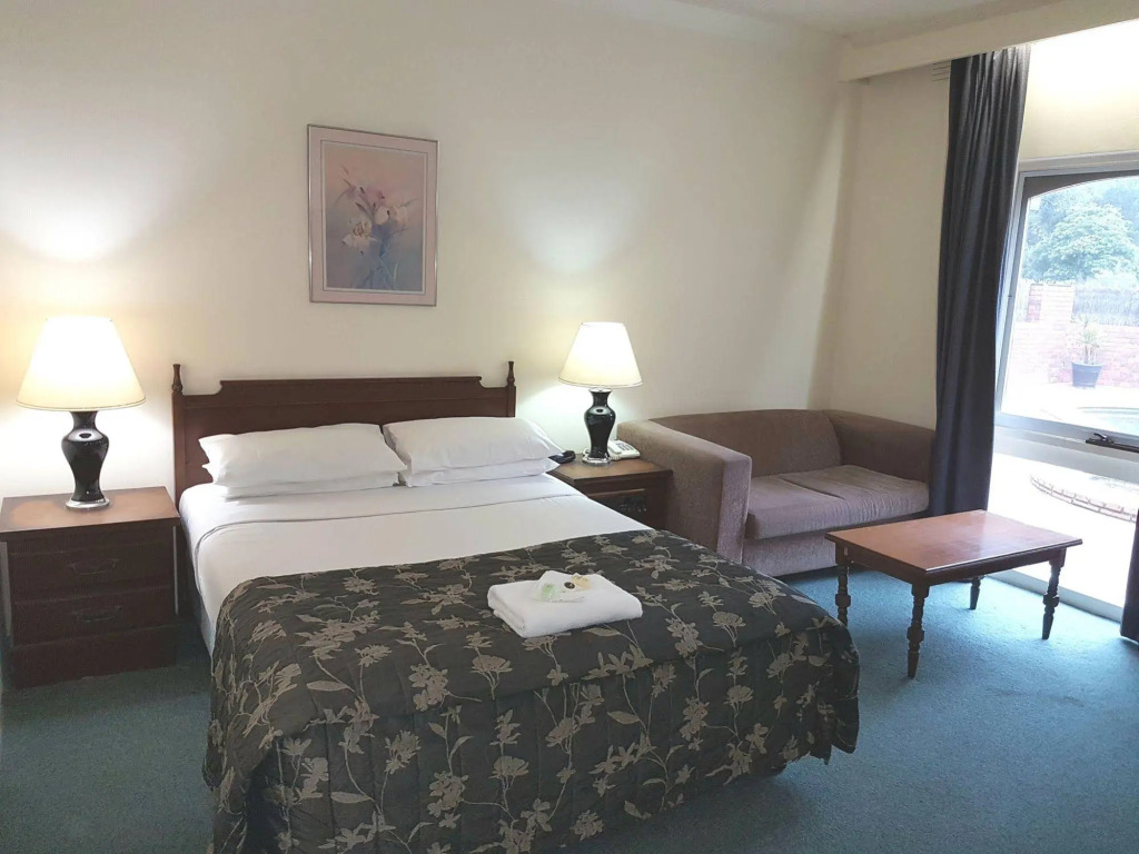 Hotel Cavalier