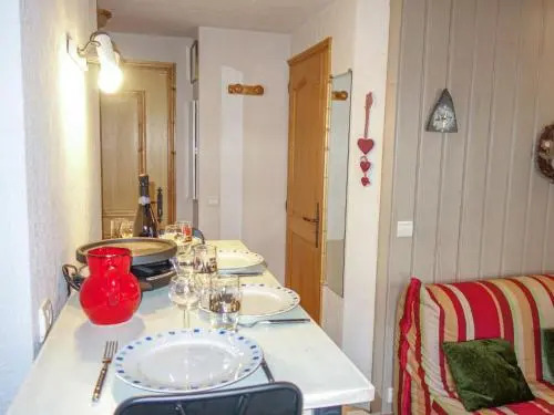 Apartment Les Jardins Alpins.1