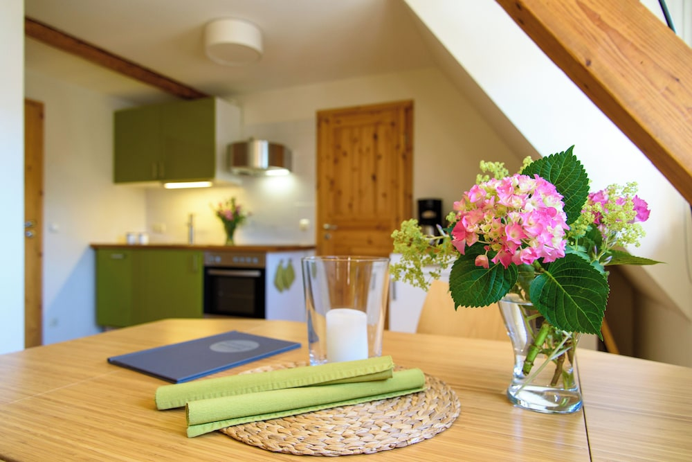 Altendorfer Vorwerk - Ferienapartments