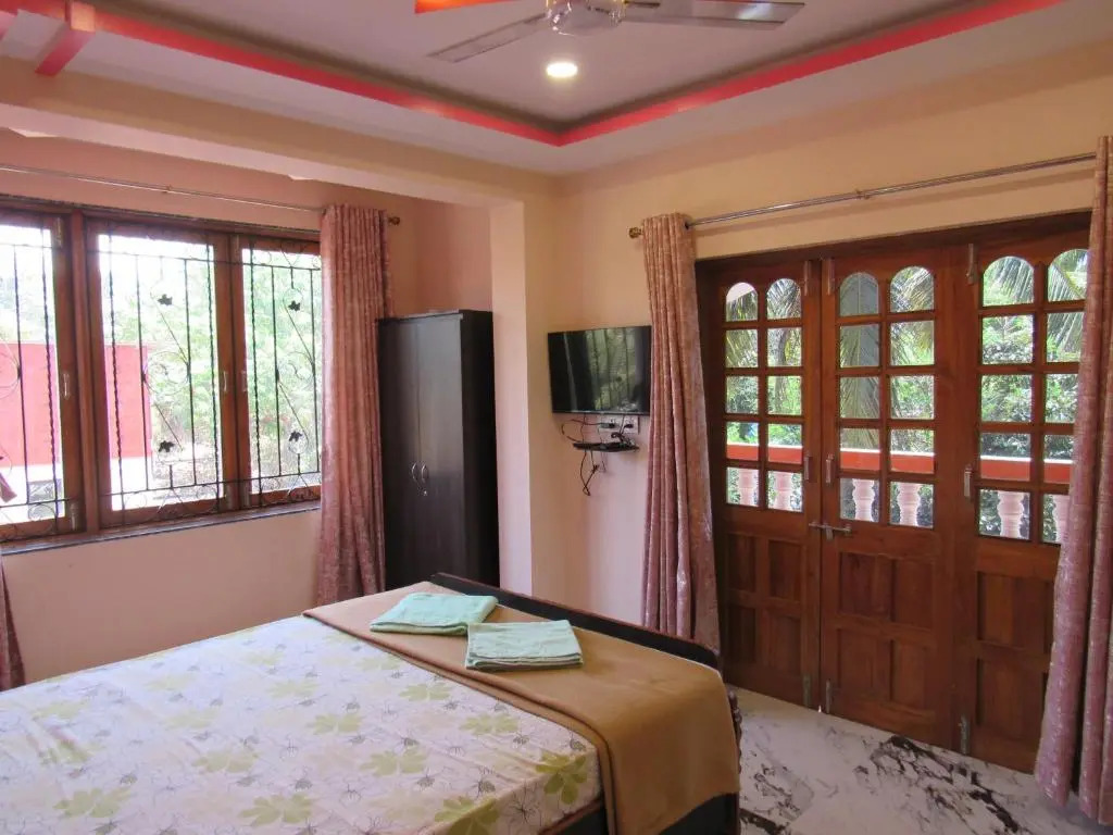 Casa Goana Holiday Inn