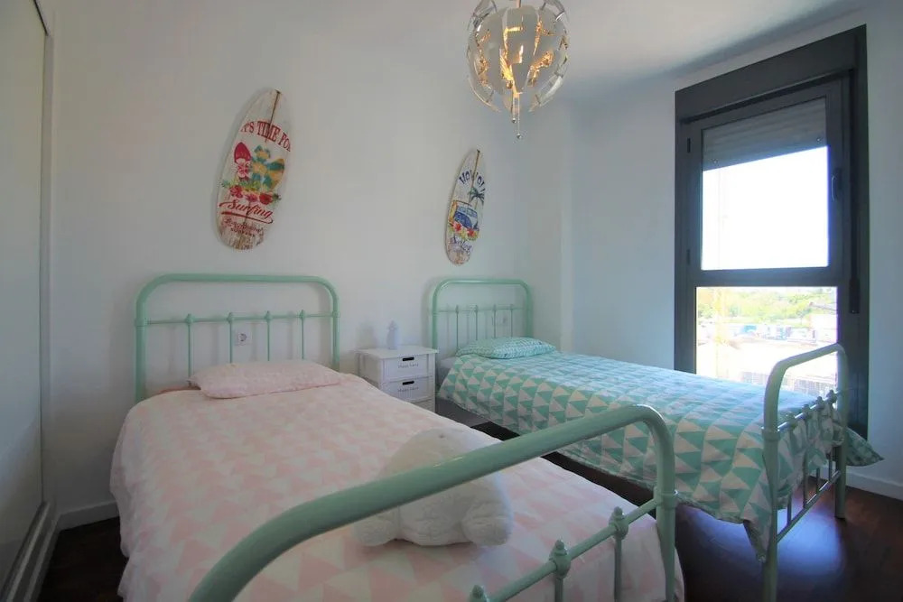 Apt. CasaTuris Residencial San Juan