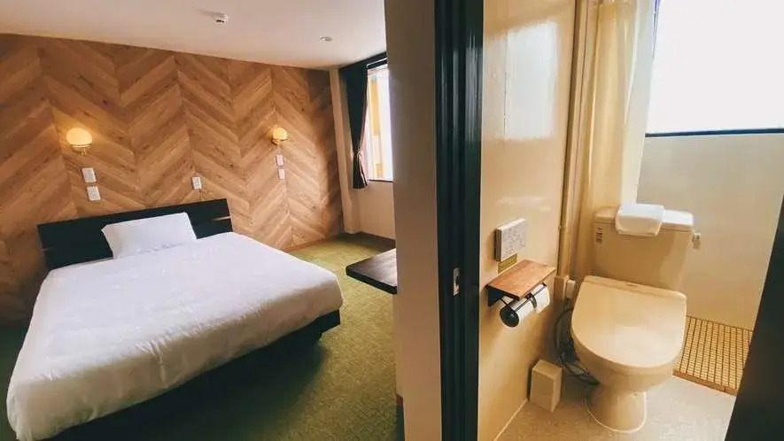 Tabist Hotel Miyakonojo Miyazaki