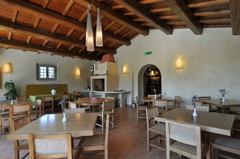 Country House Casco DellAcqua