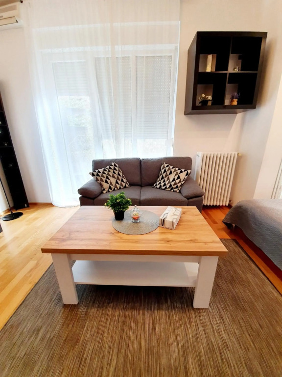 Ultracentral Apartments