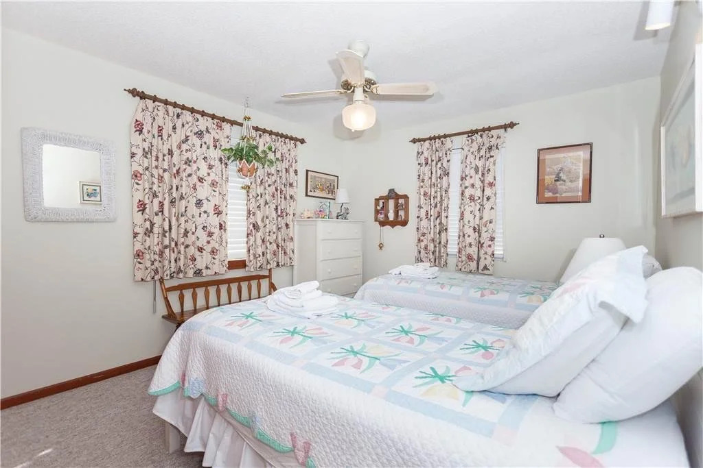 Beachwalk House - Three Bedroom Home