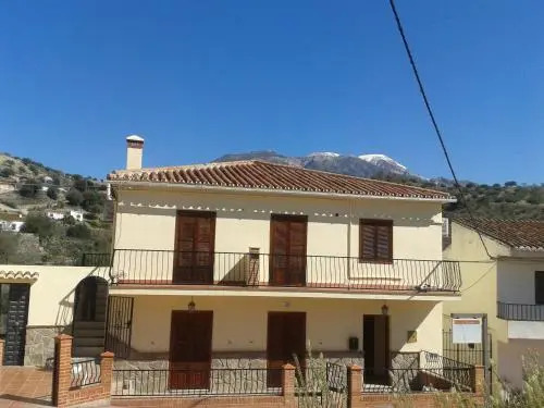 Apartamentos Vista La Maroma