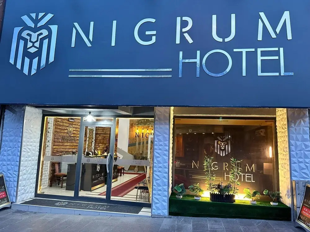 NIGRUM HOTEL