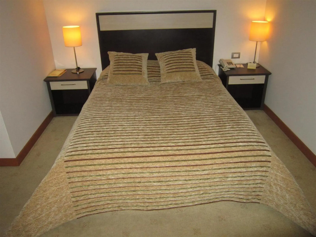 Akkoc Boutique Hotel