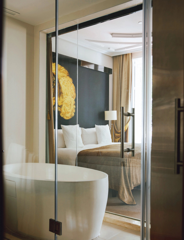 Palacio de los Duques, a Gran Meliá Hotel - The Leading Hotels of the World