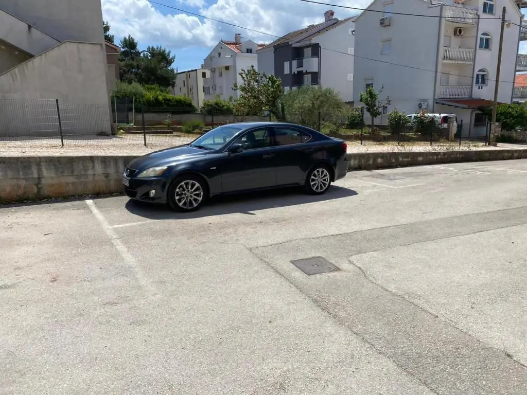 Zadar 3 Bed Apartment