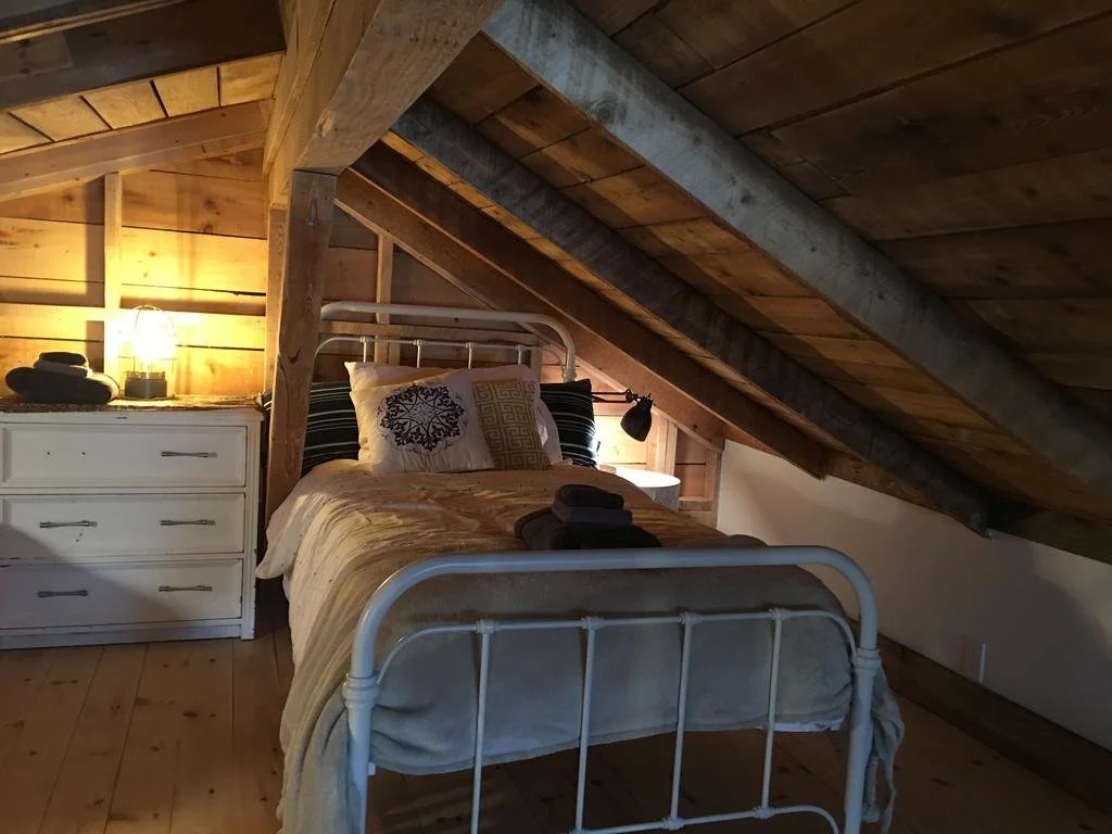 Chalets Village Suisse de Val-David