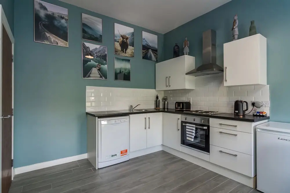 Wellington Park Boutique Apartments