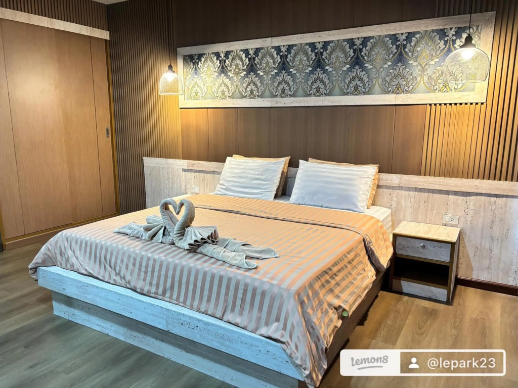 Le Park 23 Boutique Resort