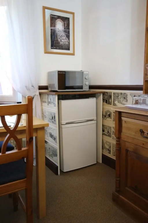 Eagles Guest House