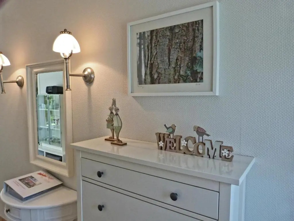 Ferienhaus Inger