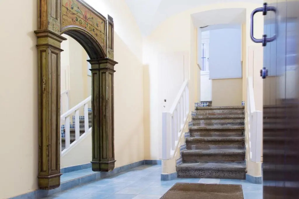Adama Apartamento Turistico