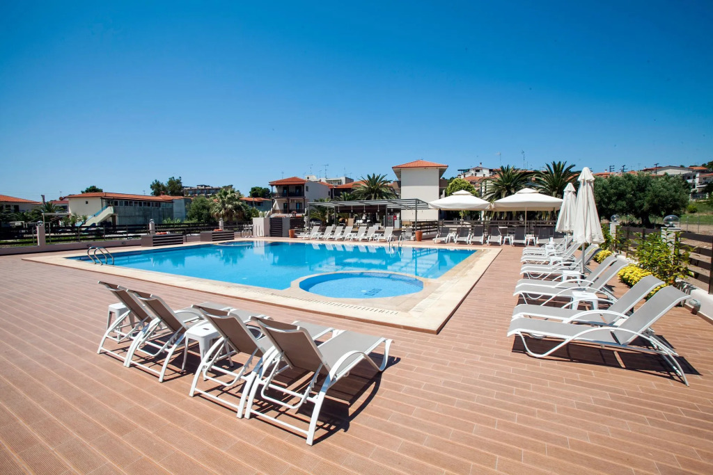 Hotel Simeon