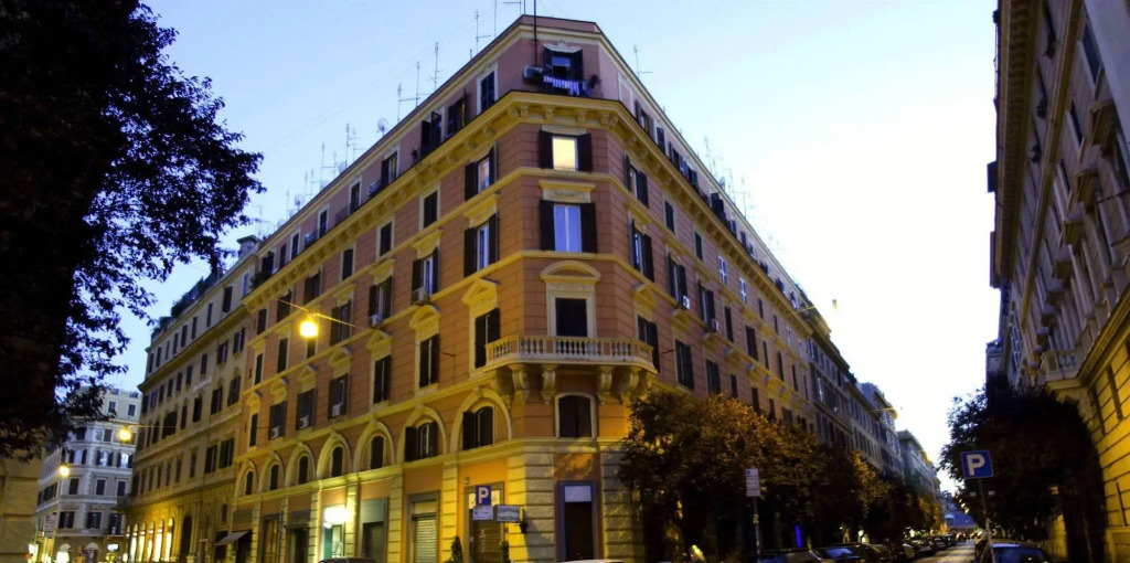 Interno 5 B&B