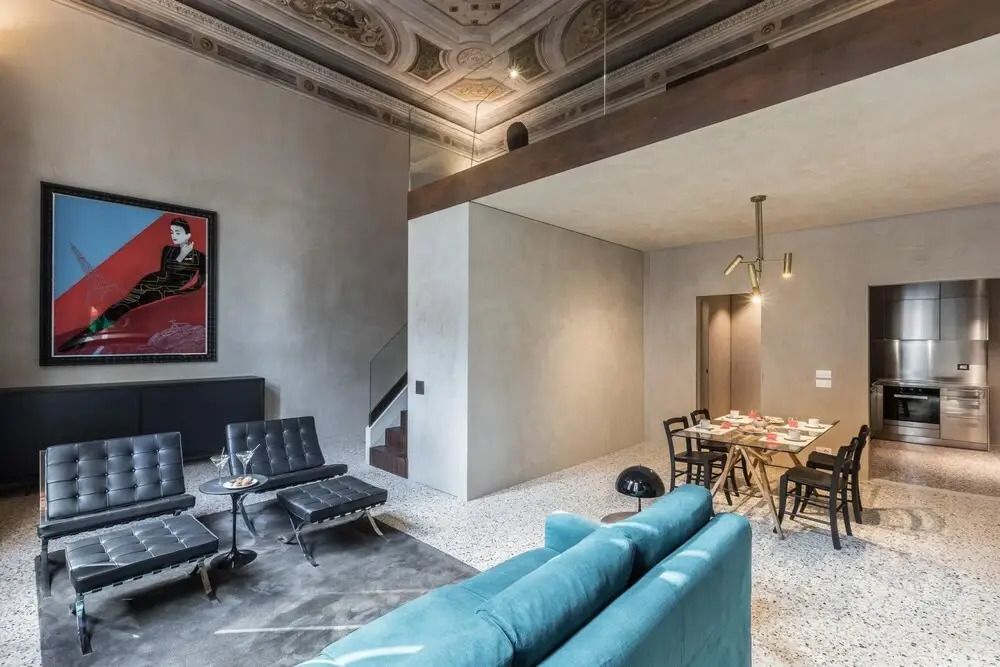 Varoter Design Venetian Studio
