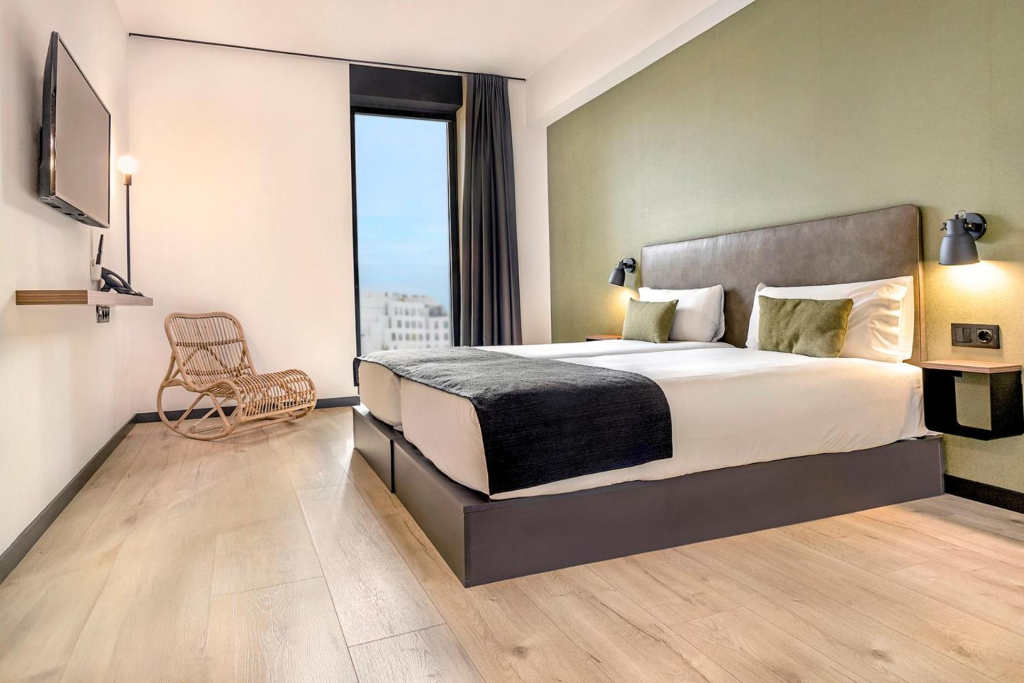 Hotel Orangine