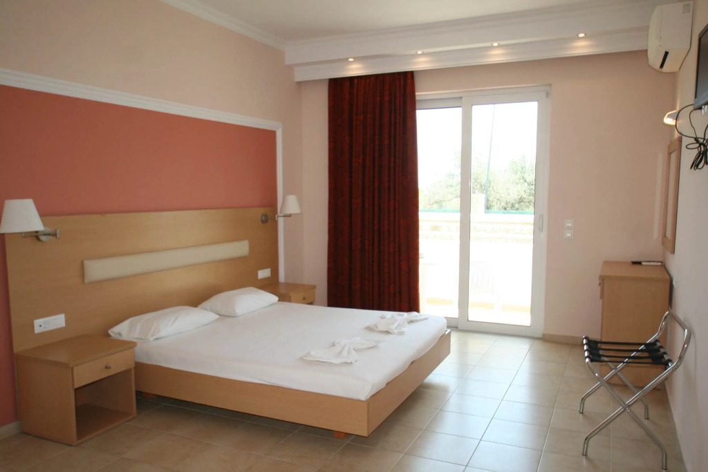 Diagoras Hotel