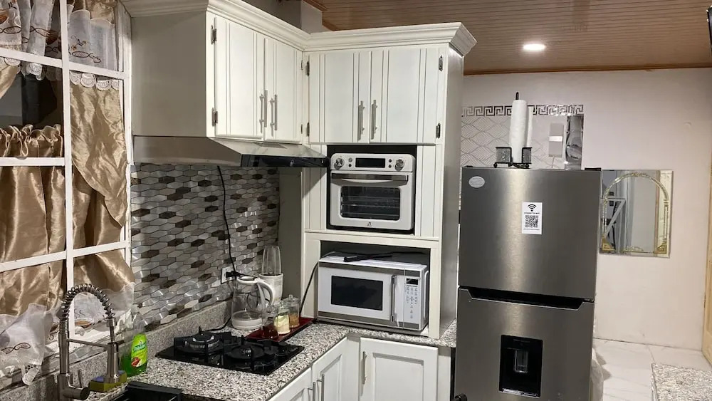 Odyssey Suites