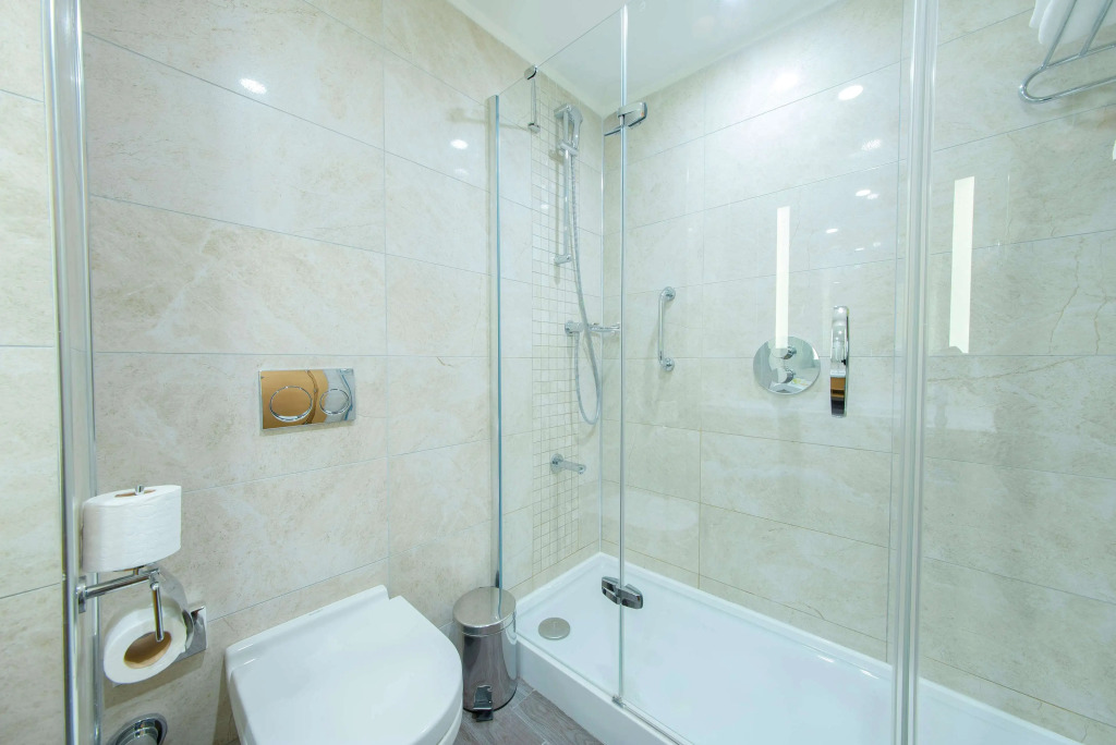 Hilton Garden Inn Safranbolu