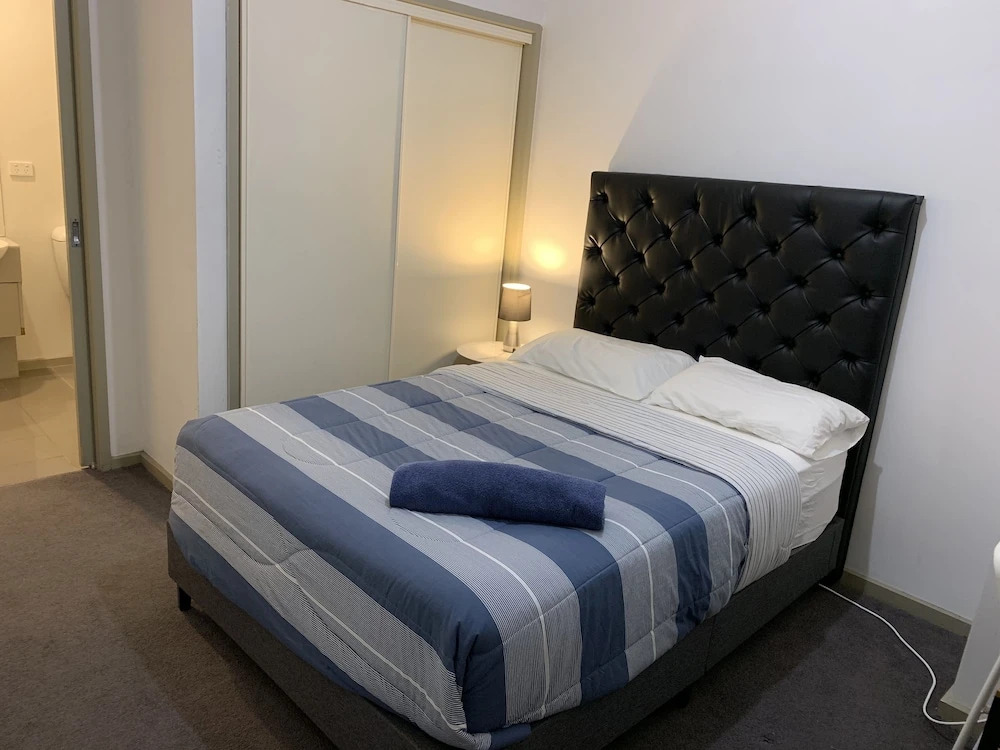 City Lifestyle Accommodation