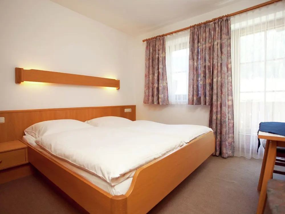 Plush Apartment in Waidring with Garden