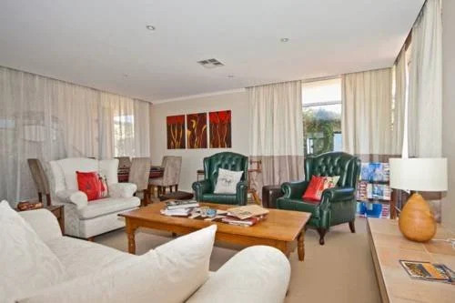 Amanzi Guest House