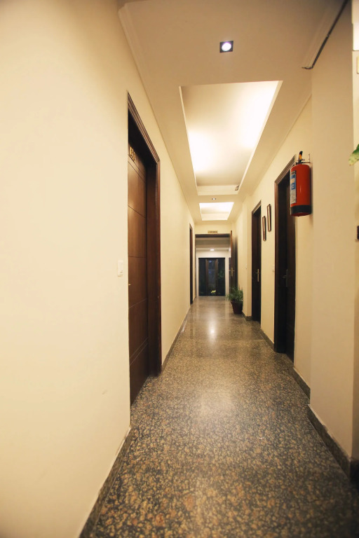 Hotel City Premier - Golf Course Road ,Gurgaon