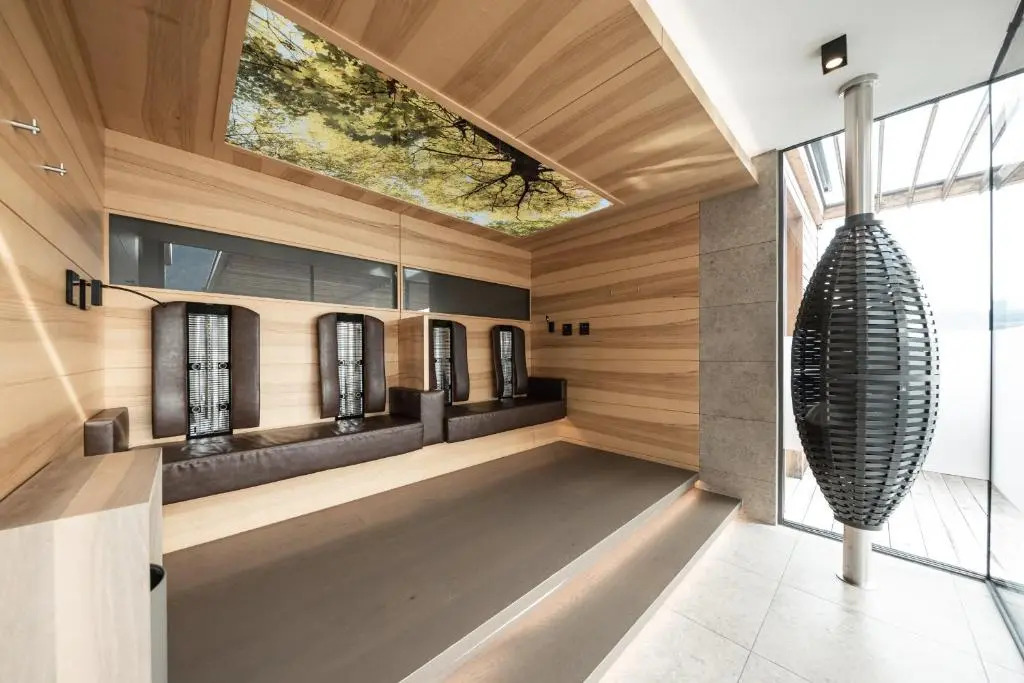 Alpiana Dolce Vita Mountain Resort & SPA