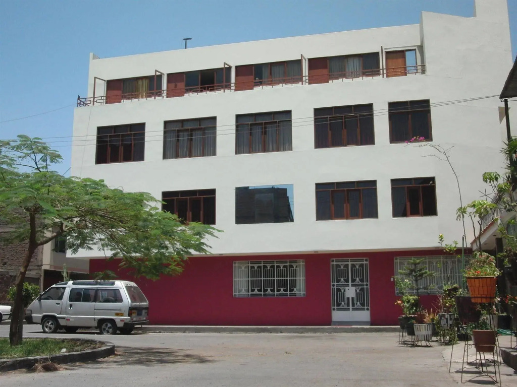 Hostal Victor