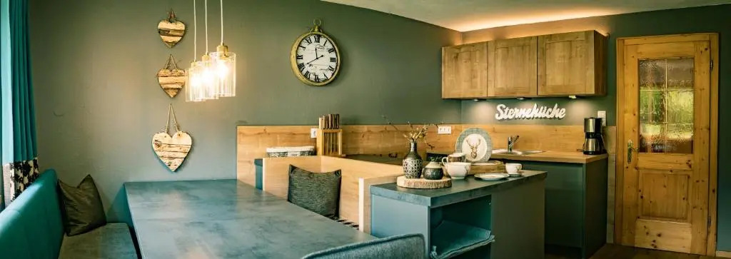 Alpenchalet Vils