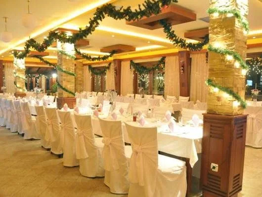 Hotel Borkovac