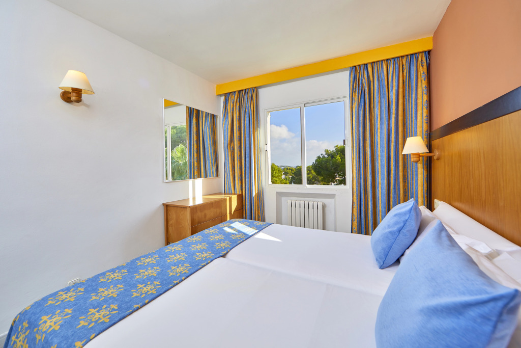 Gavimar La Mirada Hotel and Apartments
