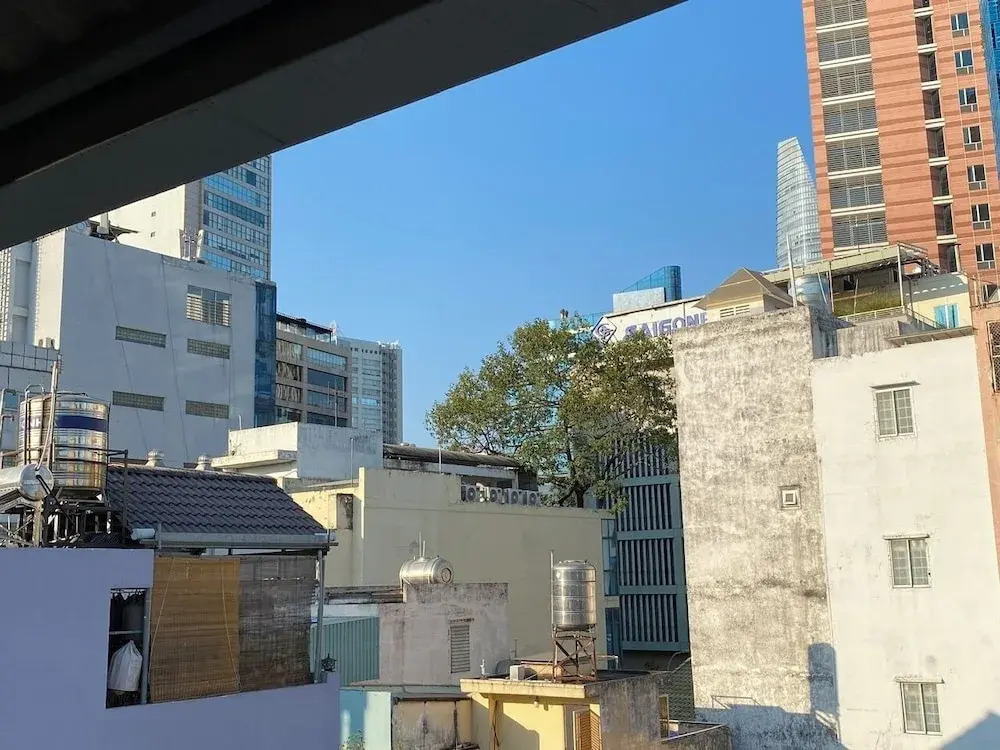 Cherry Blossom Boutique Hotel