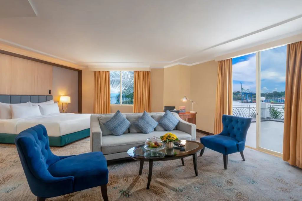 Swiss-Belhotel Papua